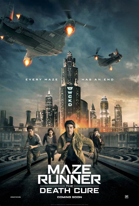 maze runner 3 netflix|maze runner the death cure.